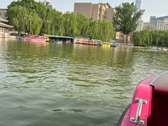 -团结湖公园