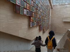 -长春世界雕塑园冰雪艺术天地