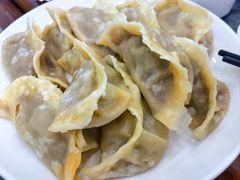 -奉天蚨祥饺子馆