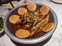 -关东小磨东北菜(漕河泾印象城店)