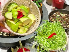 -芸山季·云南野生菌火锅(宝能环球汇店)