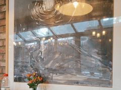 -藏红花·西班牙餐厅(北京五道营店)