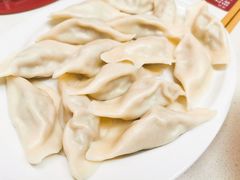 -喜家德虾仁水饺(艺汇家店)