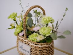 -荷兰布尔玛国际花艺学院