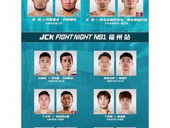 -FC格斗拳馆(东街店)