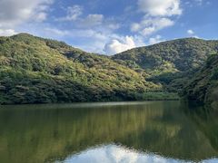 -黄埔油麻山森林公园