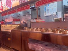 -董记老清泉·鲜切涮羊肉(窑岭店)