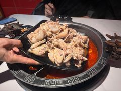 -销魂美蛙鱼头火锅(上海首店)