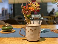 -扫雪煮茶(西村店)