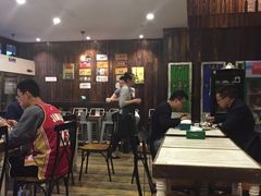 大堂-217丰惠源抓饭(星湖街店)