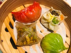 -甄御•海鲜新青岛菜(麦岛店)