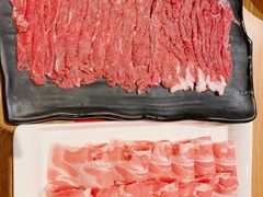热气羊肉-虾满堂(瑞虹店)