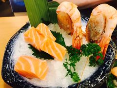 -沼津港渔市(宏伊国际广场店)