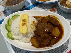 -敏华冰厅(平安金融中心店)
