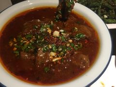 -渝信川菜 · 川味家常菜(长安店)