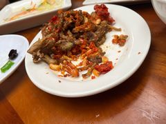 -少林寺欢喜地素斋馆