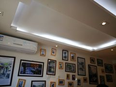 大堂-金豆角砂锅焖面(安贞店)