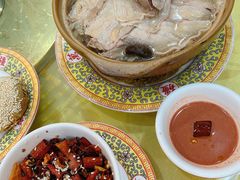 -砂锅居(西四店)