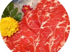 -阳坊涮肉(西直门凯德mall店)
