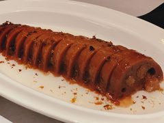 -扬州狮子楼·非遗淮扬菜(总店)