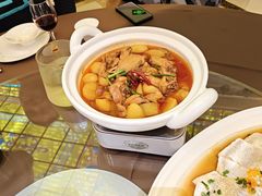 -湖北三五醇酒店·35年新楚菜