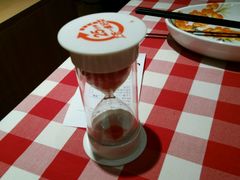 -西贝(上海我格广场店)