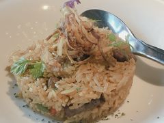 和牛炒饭-燃扒房Steakhouse(皇庭店)