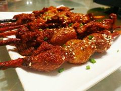 -霄汉牛三鲜湖北砂锅菜(万松园2店)