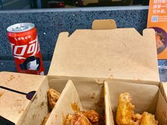 -Kyochon1991校村炸鸡(杨高中路店)