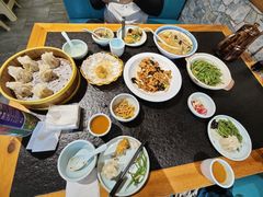 -六毛九四季粗粮(锦华家园店)