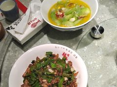 -福阿婆老牌湘菜(大润发店)