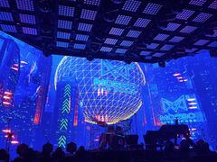 -MOSSO·Liveshow(M3香港广场店)