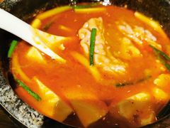-大川先生·小龙虾·川菜(信义坊店)