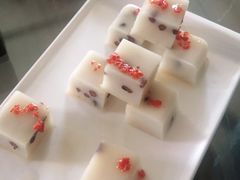 -魁盛居百年鲁菜馆(中林路店)