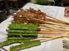 -串盟烧烤大排档·长沙美食地标(星沙店)