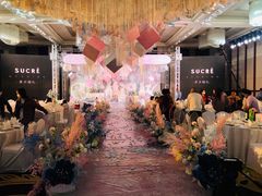 -青岛海景花园大酒店