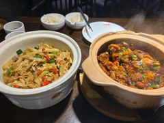 -小柴米·传统江西菜(万寿宫店)