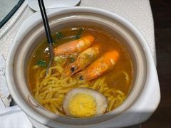 -南山鲜虾面·活鲜小馆·海味大连菜(南山总店)