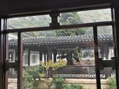 -杭州西子湖四季酒店-WL BISTRO西湖餐厅(灵隐路店)