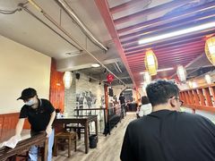 -裕兴记•蟹黄面馆(人民广场店)