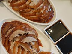 -玉林烤鸭店(定福庄店)
