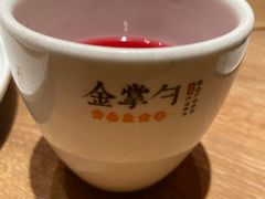 -金掌勺锅包肉(太原万达店)