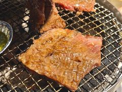 -久藏·横膈膜烧肉·酒场(江汉路店)