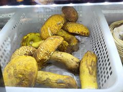 -宣威山野人家·云南菜·菌火锅(金碧店)