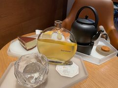 -tea'stone(华侨城创意园店)