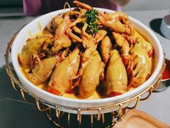 -3号仓库·创意中国菜(乐清正大广场店)