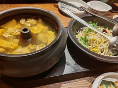 -云海肴·汽锅鸡·云南菜(美罗城店)