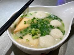 -翠华餐厅(香港国际机场店)