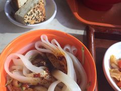 -乡党臊子面(丰庆公园店)