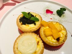 -龙鲜会·澳门生鲜火锅(诚品店)